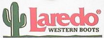 Laredo Western Boots